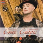 CD cover, Max Emanuel Cencic, CAPRICCIO 67173